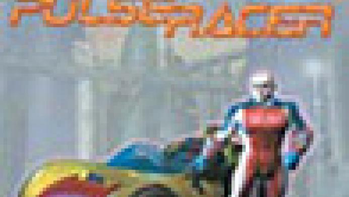 Pulse Racer