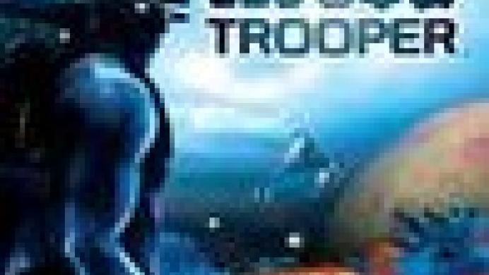 Rogue Trooper