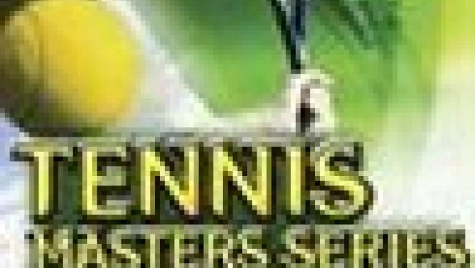 Tennis Masters Series 2003