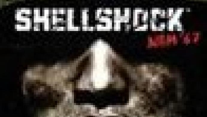 ShellShock: Nam '67