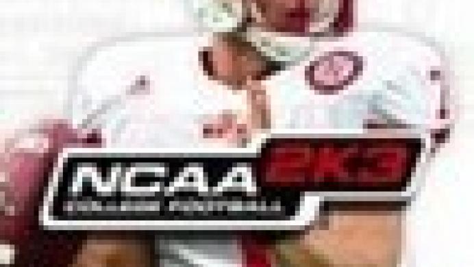 NCAA College Football 2K3