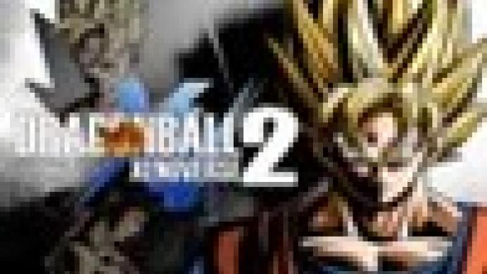 Dragon Ball: Xenoverse 2