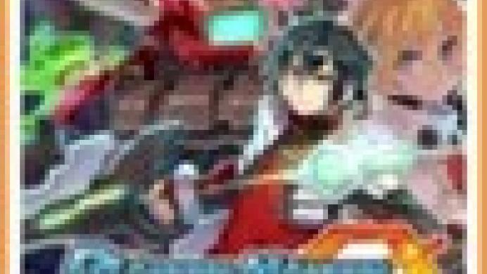 Blaster Master Zero - EX Character Shantae