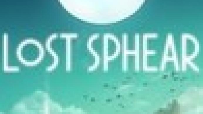 Lost Sphear