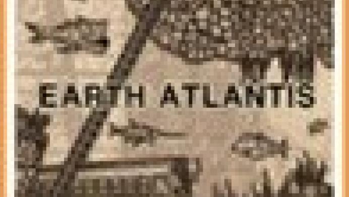 Earth Atlantis