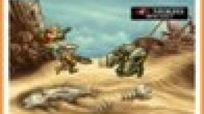 ACA NeoGeo: Metal Slug 3 ACA NeoGeo: Metal Slug 3