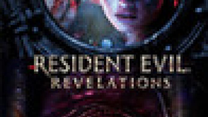 Resident Evil: Revelations Collection