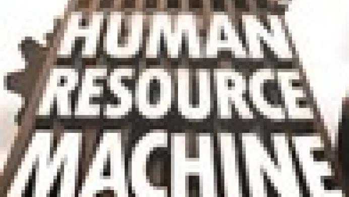 Human Resource Machine