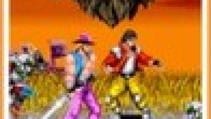 ACA NeoGeo: Sengoku