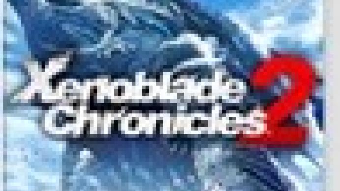 Xenoblade Chronicles 2