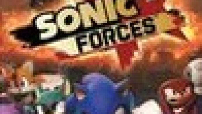 Sonic Forces