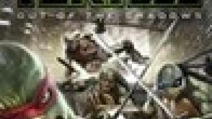 Teenage Mutant Ninja Turtles: Out of the Shadows