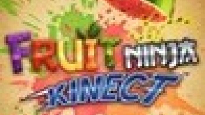 Fruit Ninja Kinect: Storm Season