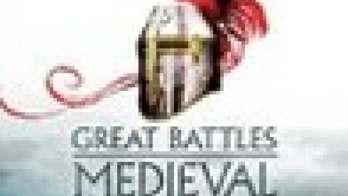 The History Channel: Great Battles - Medieval