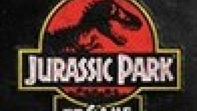 Jurassic Park: The Game