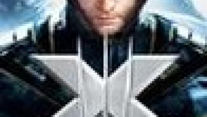 X-Men: The Official Game
