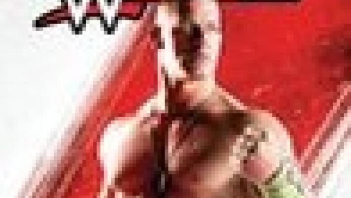 WWE 2K15