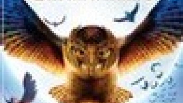 Legend of the Guardians: The Owls of Ga'Hoole