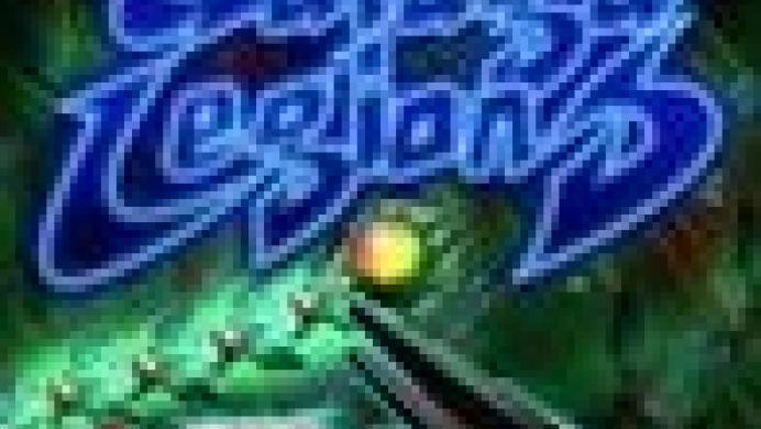 Galaga Legions