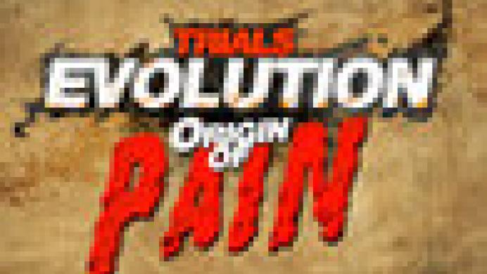 Trials Evolution: Origin of Pain