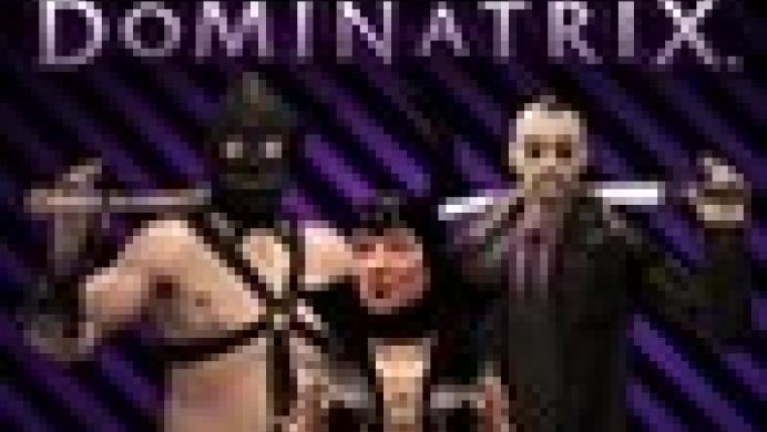 Saints Row IV: Enter the Dominatrix