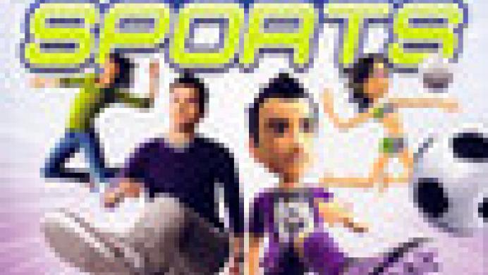 Kinect Sports