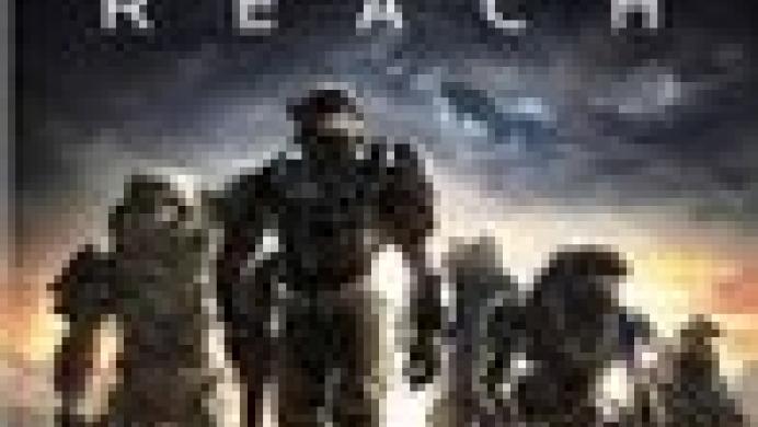 Halo: Reach - Anniversary Map Pack