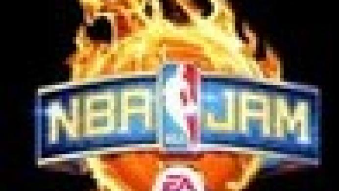 NBA Jam: On Fire Edition