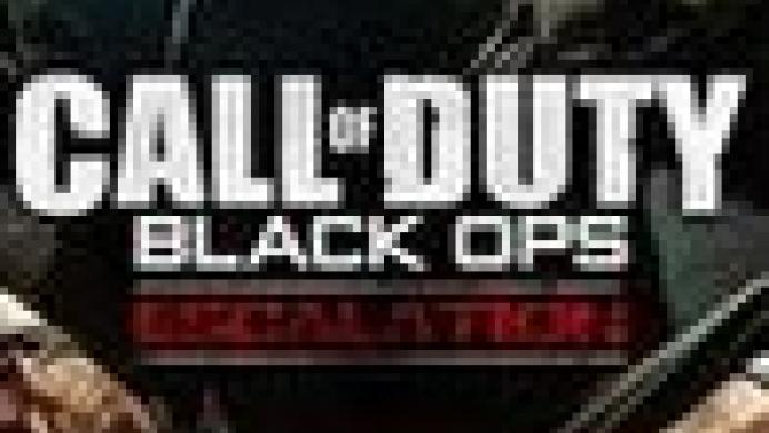 Call of Duty: Black Ops - Escalation