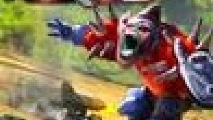 Assault Heroes 2