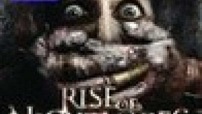 Rise of Nightmares