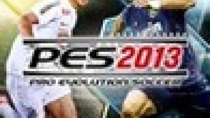 Pro Evolution Soccer 2013