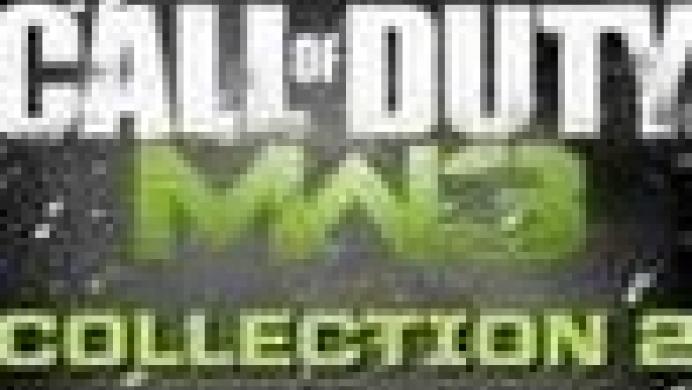 Call of Duty: Modern Warfare 3 - Collection 2