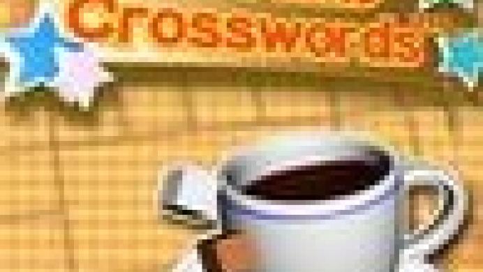 Coffeetime Crosswords