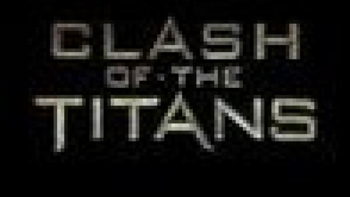 Clash of the Titans