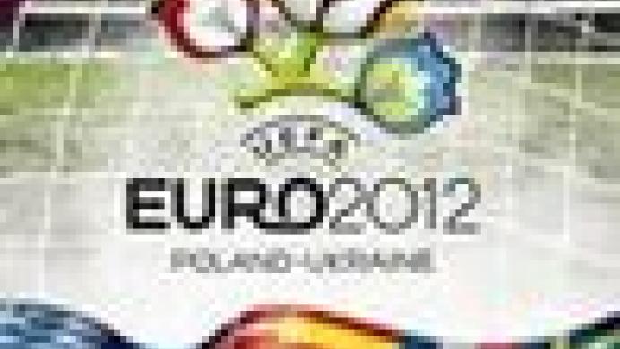 UEFA Euro 2012