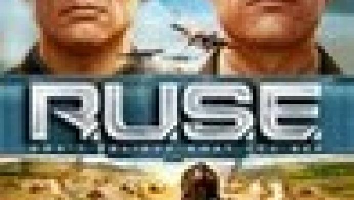 R.U.S.E. - The Chimera Pack