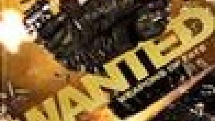 Wanted: Weapons of Fate