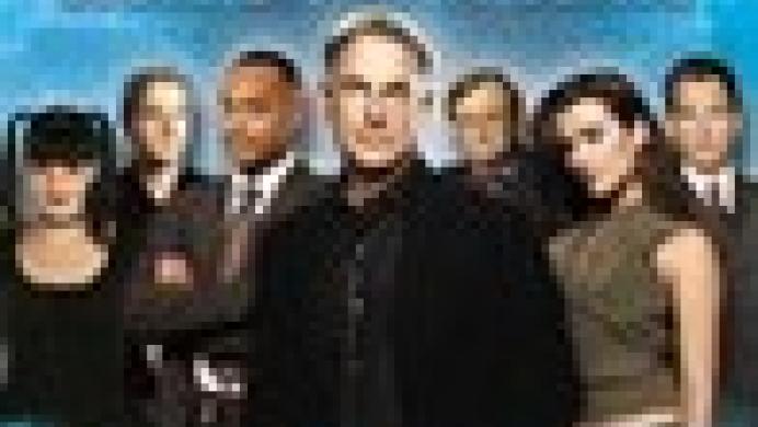 NCIS