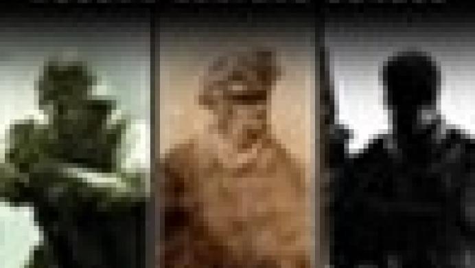 Call of Duty: Modern Warfare Trilogy
