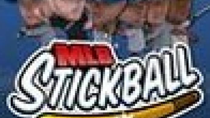 MLB Stickball