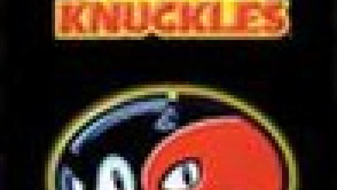 Sonic & Knuckles