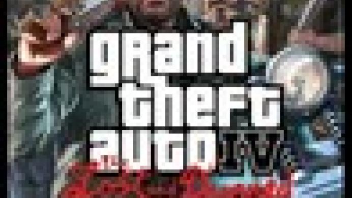 Grand Theft Auto IV: The Lost and Damned