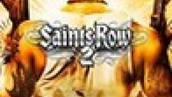 Saints Row 2: Corporate Warfare