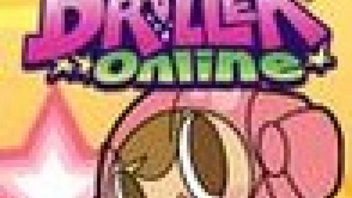Mr. Driller Online