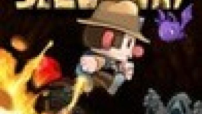 Spelunky