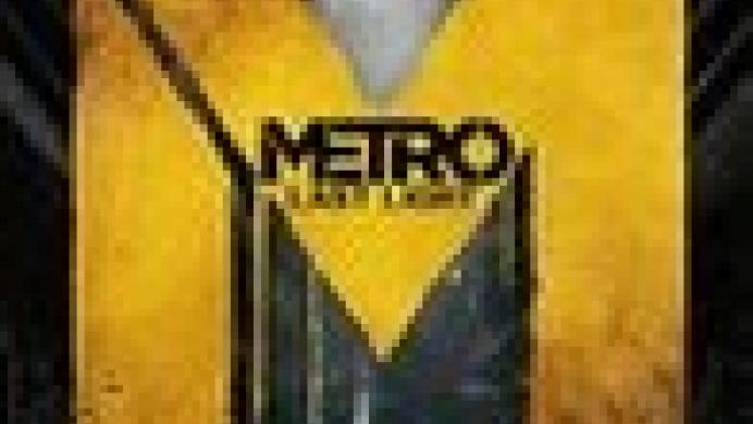 Metro: Last Light