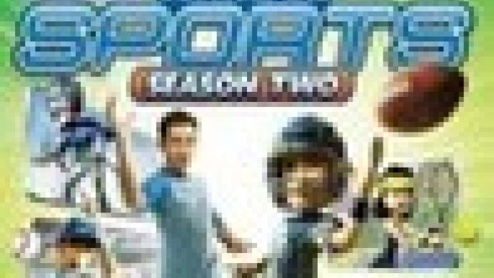 Kinect Sports: Season Two