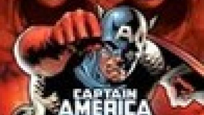Pinball FX 2: Marvel Pinball - Captain America