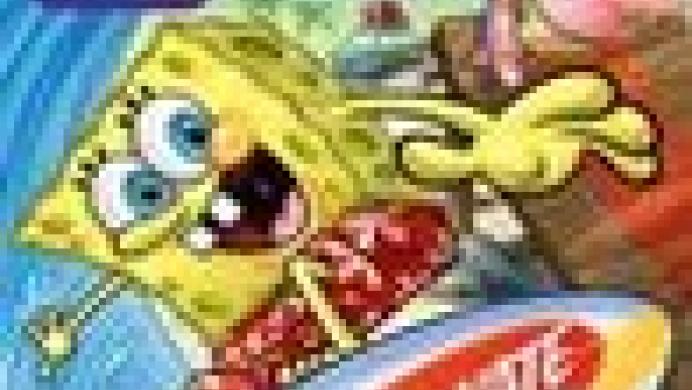 SpongeBob's Surf & Skate Roadtrip